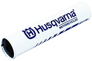 BLACKBIRD RACING Lenkerpolster HQV rund mit Klettverschluss