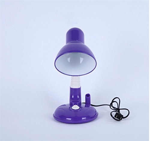Preisvergleich Produktbild Tischleuchten Tischleuchten Tischleuchten , purple