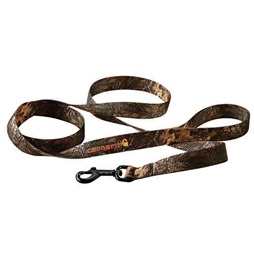 Preisvergleich Produktbild Carhartt Tradesman Hundeleine "Nylon Lead" Realtree Camo M