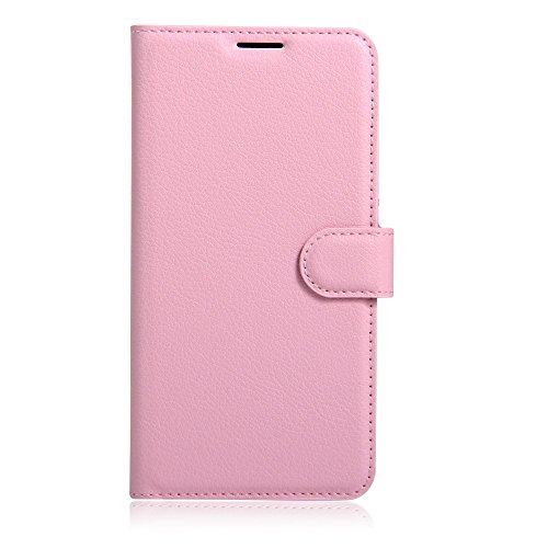 SMTR Vodafone smart prime 7 VF600 Fundas de PU Cuero Flip Standing Leather Wallet Case Cover Carcasa Funda con Ranura de Tarjeta Cierre Magn tico y funci n de soporte para Vodafone smart prime 7 VF600 Rosado reviews SMTR Vodafone smart prime 7 VF600 Fundas de PU Cuero Flip Standing Leather Wallet Case Cover Carcasa Funda con Ranura de Tarjeta Cierre Magn tico y funci n de soporte para Vodafone smart prime 7 VF600 Rosado