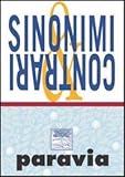 Image de Il dizionario dei sinonimi e contrari compatto