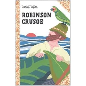 Robinson Crusoe