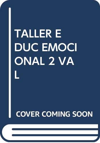 NIVELL 2 TALLER EDUCACIO EMOCIONAL