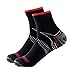 Produktbild NOVINEAK Plantar Fasciitis Socken Fuß Compression Socks.Heel Knöchel Arch Support für Männer und Frauen.Erhöhen Sie die Durchblutung, reduzieren Schwellungen, Fußschmerzen Relief.