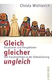 Image de Gleich, gleicher, ungleich: Paradoxien und Perspektiven von Frauenrechten in der Globalisierung