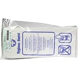 HYGIENEBEUTEL Papier 15,5x35 cm 100 St