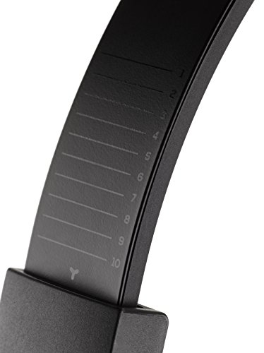 AKG Y50BT On-Ear Wireless Bluetooth KopfhÃ¶rer Wiederaufladbar Faltbar Kompatibel mit iOS und Android Smartphones und Tablets - Schwarz