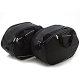 Motorradkoffer Innentaschen für YAMAHA FJR 1300, FZ, FZR,...