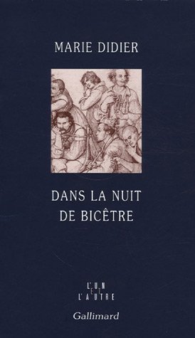 couverture de : Dans la nuit de bic&ecirc;tre
