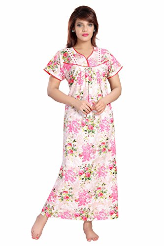 pure cotton nighty online