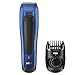 Produktbild Braun Bartschneider und Trimmer BT5030, 20 Längeneinstellungen, blau