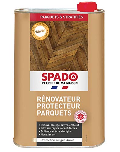 L'expert de ma maison 1l