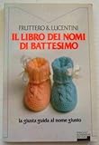 Image de Il libro dei nomi di battesimo