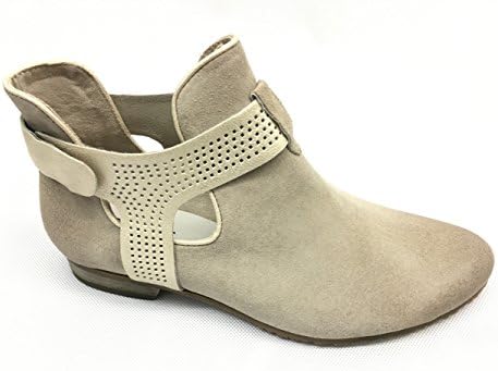 regarde le ciel Women's Lory-792224 Boots grey grey