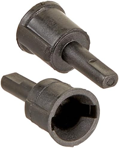 Iron Track Atomik RC Diff Outdrive for Iron Track Tyronno 4WD RC Short Course Truck Vehicle, 2-Piece