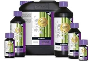 Atami - B'Cuzz Silic Boost 100ml