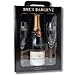 Produktbild Brut Dargent Chardonnay 2009 Geschenkbox inkl. 2 Sektgläser