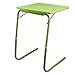 Kaarq Multi Purpose Foldable Multi Table Mate with Cup Holder (Green_Standard) RS.1199.00