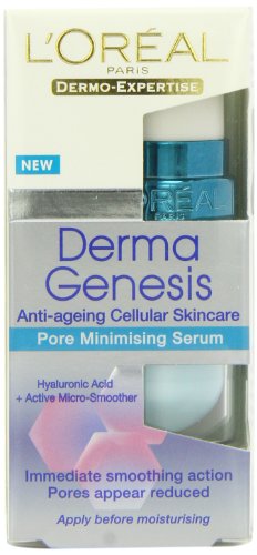 L'Oreal Derma Genesis Pore Minimising Serum 15ml