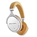 Produktbild Bluedio F2 Over-Ohr Active Noise Cancelling Bluetooth Kopfhörer (Weiß)-Asiproper