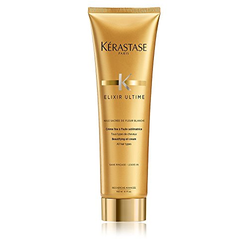 KERASTASE Elixier ULTIME Creme aus Öl sublimiert 150 ml