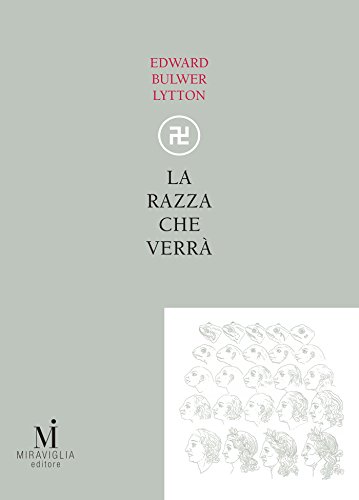 Download La razza che verrà (Lo specchio opaco) Download La razza che verrà (Lo specchio opaco)