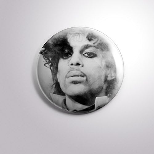 PRINCE ROGERS NELSON MAGNET 2 1/4 "