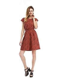 Zergatik Vestido Mujer NERINE