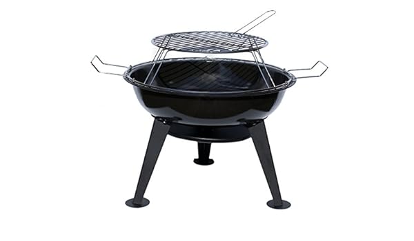 Pizza Pizza Oven Bbq Charcoal Barbecue Fire Bowl Pizza Stone Grill