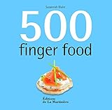 500 finger food