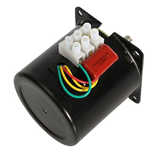 Yongse AC 220 V 10 UpM Stromsynchrongetriebemotor - 8