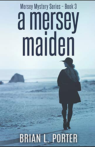 A Mersey Maiden livre