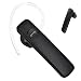 Produktbild Original Samsung Bluetooth Business Mono Headset für Galaxy S7 G930F/ S7 EDGE G935F Farbe Schwarz, Black. Bluetooth 3.0 Multipoint Unterstützung