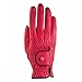 Produktbild Roeckl Damen-Reithandschuh Lona himbeere 6