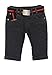 Steiff Baby-Girls Hose Jeans Jeans, Grey (Grey Denim/Gray 0016), 3-6 Months (Manufacturer Size: 68)