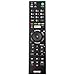 Produktbild allimity RMT-TX100D Replacement Remote Control fit for Sony Smart TV KDL-75W855C KDL-55W807C KDL-65W855C KDL-55W809C KDL-65W858C KDL-65W857C KDL-65W859C KDL-55W808C