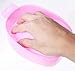 Well-Goal Soak Off Warm Nail Spa Bowl Manicure Tool 1pcs