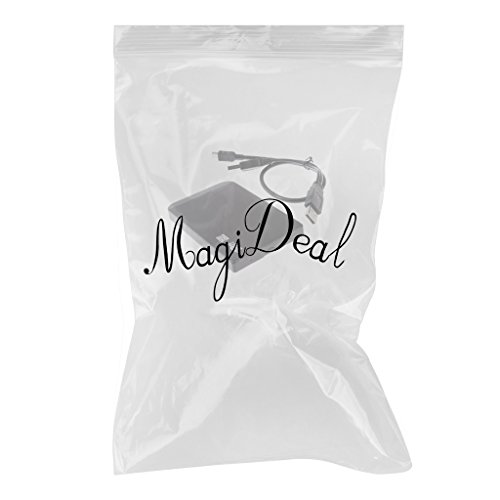 USB 2.0 SATA Extern 2.5 – Schwarz, eine Größe - 2