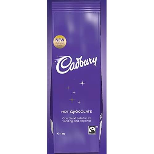 Amazon.co.uk cadburys chocolate machine