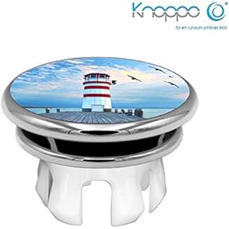 Suchergebnis auf Amazon.de für: waschbecken überlauf abdeckung