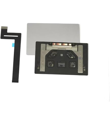 Trackpad Ersatz Für MacBook Pro 13 Zoll A1989 - 2018-2019 Modelle