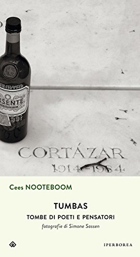 Tumbas (Italian Edition)