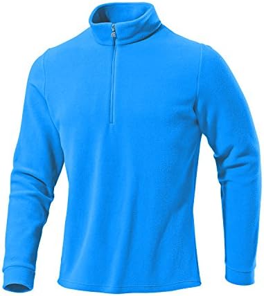 Medico Skirolli Men’s Long Sleeved Top blue Size:XL