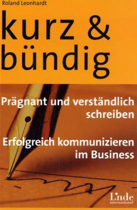 Download Kurz und bündig Download Kurz und bündig