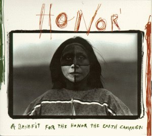 Preisvergleich Produktbild Honor the Earth(Docd)