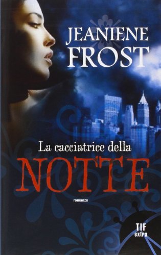 Download La cacciatrice della notte