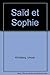 Saïd et Sophie