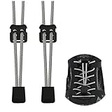 Schnürsenkel sich beim Sport nicht lockern