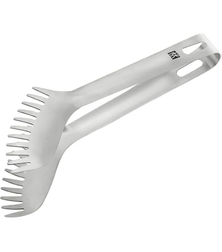 Serving spoon, stainless steel, 32 cm, - Zwilling | KitchenShop