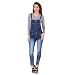 Manash Fashion Denim Women Dungarees RS.899.00